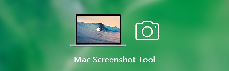 screen shot tool for mac